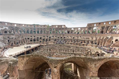 Colosseum Rome