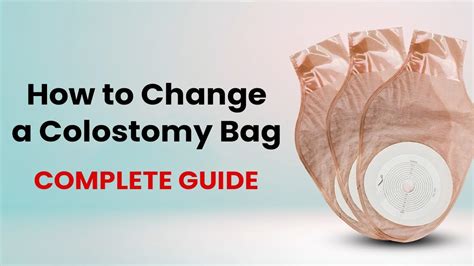 Colostomy Bag Adhesive Problems