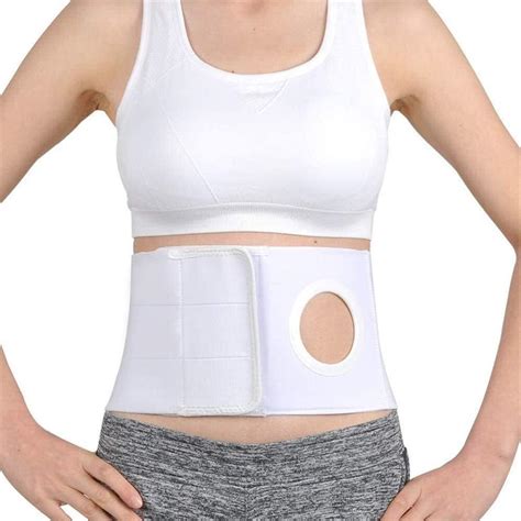 Colostomy Hernia Belt Amazon