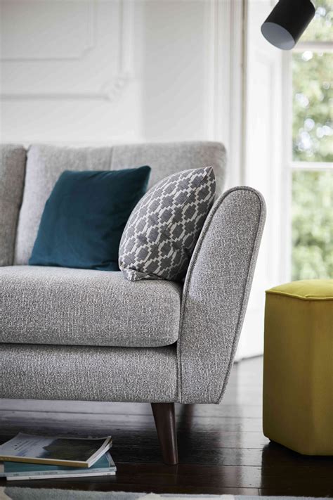 The Best Coloured Cushions On Grey Sofa 2023