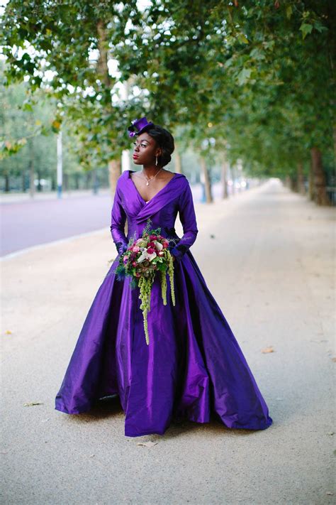 9+ Coloured Dresses Wedding
