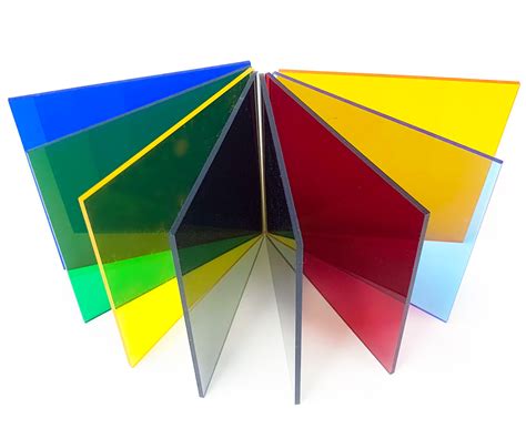 Coloured Plastic Sheets For Walls