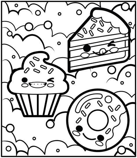 Colouring Sheets Printable Free