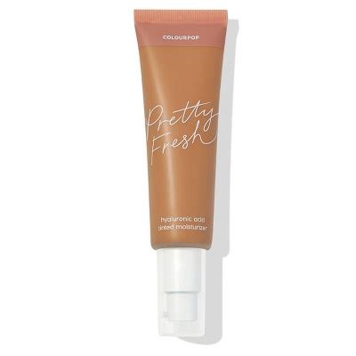 colourpop tinted moisturizer target