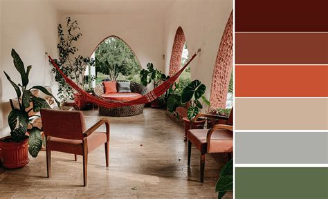 Wonderful Paint Colors That Go With Terracotta Of Size Pliment Wall