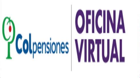 colpensiones oficina virtual pqr