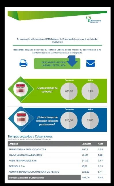 colpensiones planilla de pago