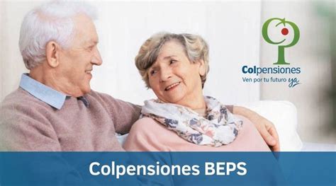 colpensiones programa beps