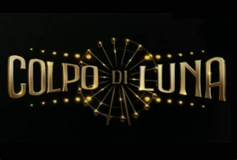 colpo di luna video