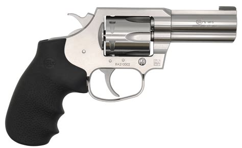 Colt King Cobra .357 Magnum caliber revolver for sale.