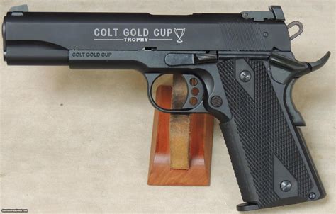colt 1911 22 caliber