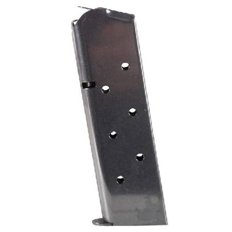 colt 1911 45 acp magazines