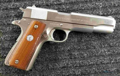 colt 1911 45 series 70