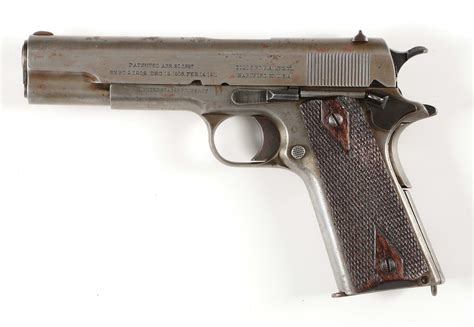 Colt 1911 Original Style