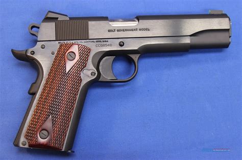 colt 45 1911 for sale near me