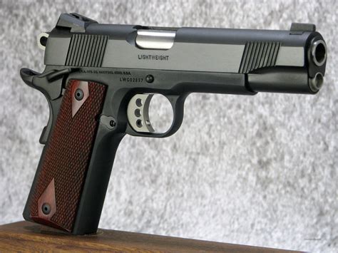 Colt 45 1911 Videos 