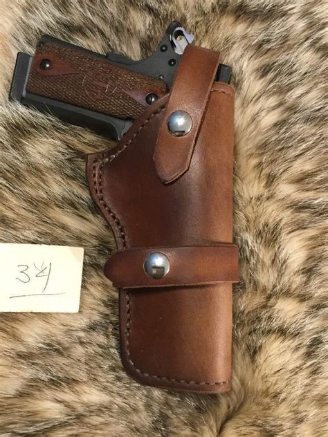 colt 45 holsters for sale