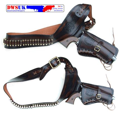 colt 45 peacemaker holster