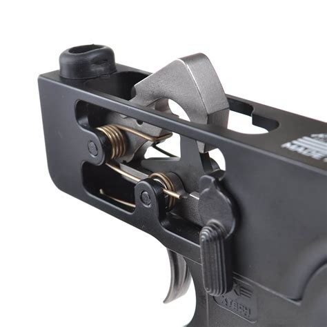 Colt Ar 15 Trigger Replacement