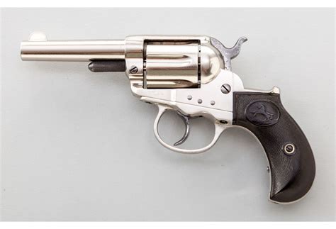 Colt Double Action Lightning