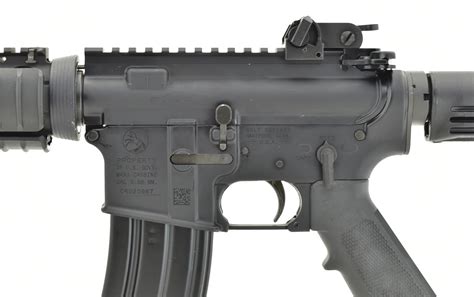 Colt M4 Carbine Vs Le6920