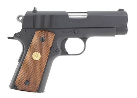 colt officer 45 acp for sale