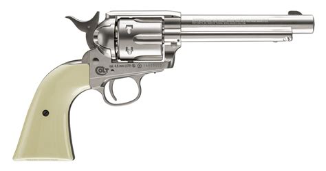 colt peacemaker 45 air pistol