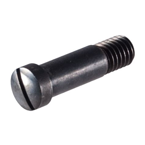 Colt Saa 45lc 5 5 Blued Ejector Tube Screw Brownells Ch 