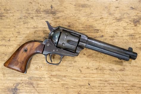 colt single action army 45