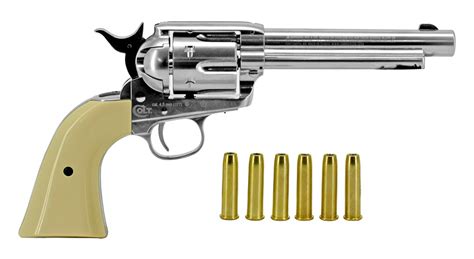 colt single action army 45 bb gun