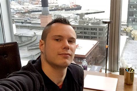 Colton Harris Moore: Inside the Life of the DIY Dreamer