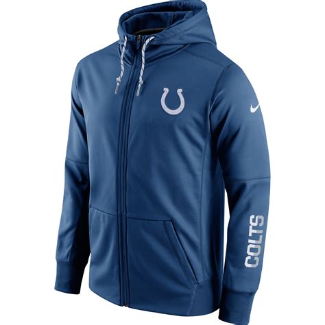 colts hoodies for men