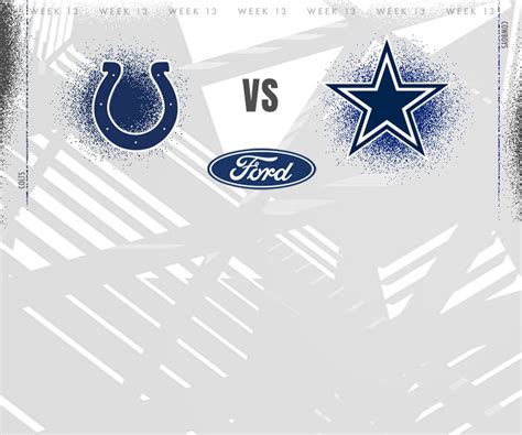 colts vs cowboys tickets giveaway