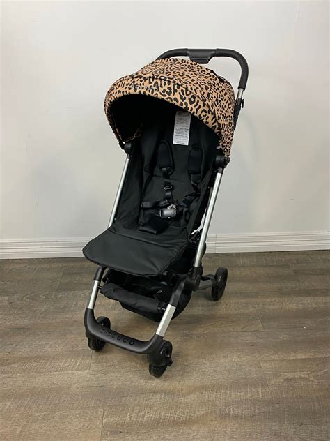 Colugo Stroller Review Why Parents Should Try DirecttoConsumer