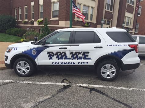 Columbia City Police Department Review: Ensuring Safety And Serving The Community