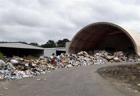Columbia County Dump Review: A Comprehensive Overview Of Waste Management