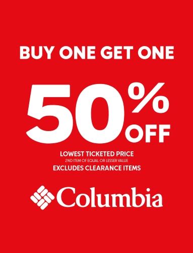 Tips To Get The Best Columbia Coupon Code Deals In 2023