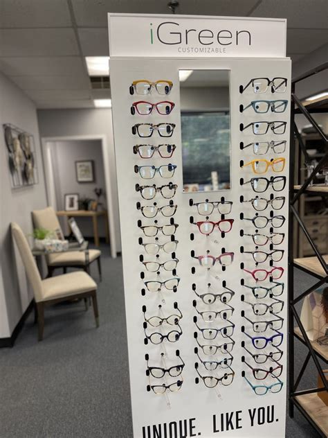 Columbia Eye Associates Review: Providing Exceptional Eye Care Services