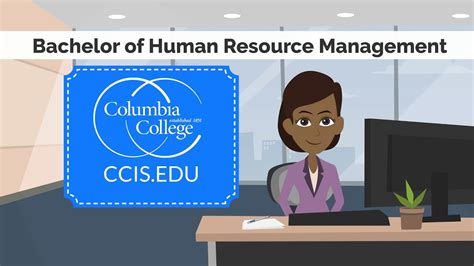 Columbia International University Human Resources