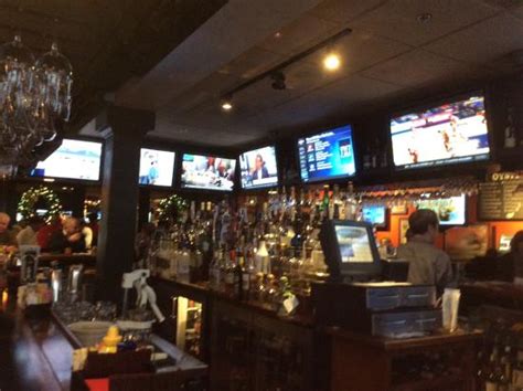 Columbia Md Sports Bar Review