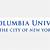 columbia university employment report