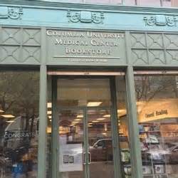 Columbia University Medical Center Bookstore