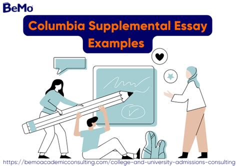 Columbia University Supplemental Essays Review