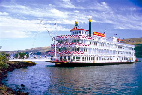 columbia and snake river cruise reviews