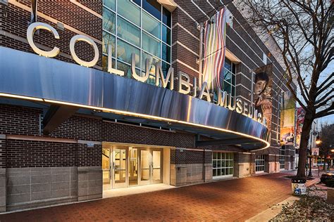 columbia art center maryland