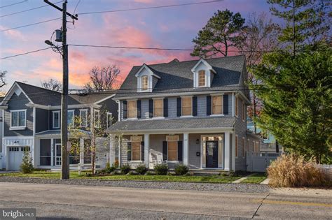 columbia avenue rehoboth beach de