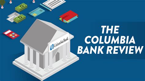 columbia bank home loans