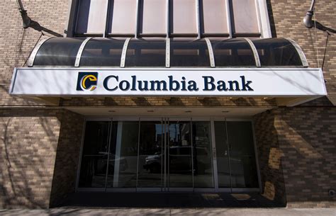 columbia bank nj locations
