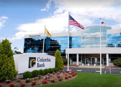 columbia bank nj online banking