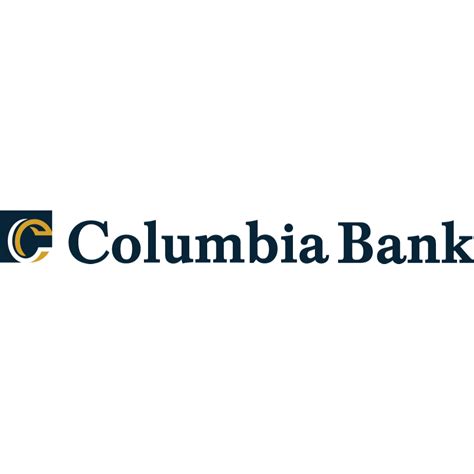 columbia bank online nj